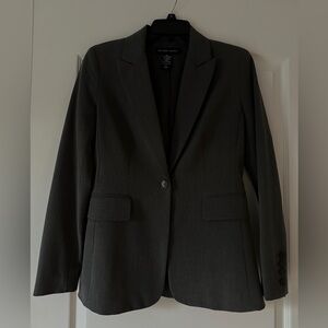 Grey NY & Co Blazer